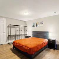 Co-living en Midtown Baltimore - Baltimore Metro Area, Washington DC