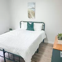 Coliving in Washington Heights CLT - North Charlotte, Charlotte