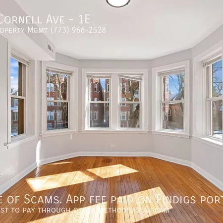 Studio Apartment for rent in Greater Grand Crossing - South Side, Chicago