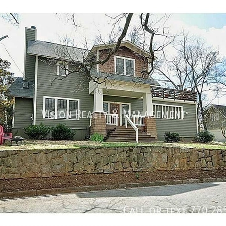 2 bedrooms apartment for rent in Reynoldstown - Central Atl, Atlanta