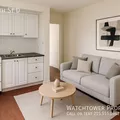 1 bedroom apartment for rent in Poplar - North Philadelphia, Philadelphia