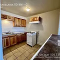 2 bedrooms apartment for rent in Wells Park - Central ABQ, Albuquerque