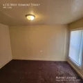 3 bedrooms apartment for rent in Garden City - West Indy, Indianapolis