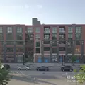 Studio Apartment for rent in Andersonville - Far North Side, Chicago