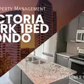 1 bedroom apartment for rent in Victoria Park - City Centre, Calgary