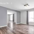 2 bedrooms apartment for rent in Orleans - East Ottawa, Ottawa