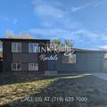 4 bedrooms apartment for rent in Southeast Colorado Springs - South COS, Colorado Springs