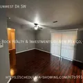4 bedrooms apartment for rent in Westgate Heights - South Valley ABQ, Albuquerque