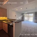 1 bedroom apartment for rent in Mar Vista - Westside / South Bay, Los Angeles