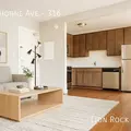 1 bedroom apartment for rent in Downtown West MSP - Central Minneapolis, Minneapolis