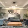 1 bedroom apartment for rent in Loring Park - Central Minneapolis, Minneapolis