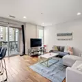 2 bedrooms apartment for rent in East Village SD - Central SD, San Diego