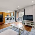 2 bedrooms apartment for rent in East Village SD - Central SD, San Diego