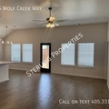3 bedrooms apartment for rent in Apple Valley - SE OKC, Oklahoma City