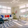 Studio Apartment for rent in Genesse - West Seattle, Seattle