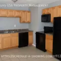 4 bedrooms apartment for rent in Ruskin Heights - KCMO, Kansas City