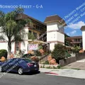 2 bedrooms apartment for rent in Talmadge - Inland, San Diego