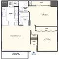 2 bedrooms apartment for rent in Genesse - West Seattle, Seattle