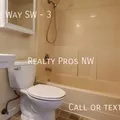 2 bedrooms apartment for rent in Genesse - West Seattle, Seattle