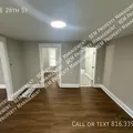 3 bedrooms apartment for rent in 18th and Vine Jazz District - KCMO, Kansas City