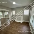 3 bedrooms apartment for rent in 18th and Vine Jazz District - KCMO, Kansas City