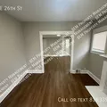 3 bedrooms apartment for rent in 18th and Vine Jazz District - KCMO, Kansas City