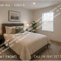 2 bedrooms apartment for rent in Near Northwest / Riverside - Central Indy, Indianapolis