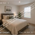 2 bedrooms apartment for rent in Near Northwest / Riverside - Central Indy, Indianapolis