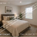2 bedrooms apartment for rent in Near Northwest / Riverside - Central Indy, Indianapolis