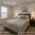 2 bedrooms apartment for rent in Near Northwest / Riverside - Central Indy, Indianapolis