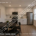 2 bedrooms apartment for rent in Near Northwest / Riverside - Central Indy, Indianapolis