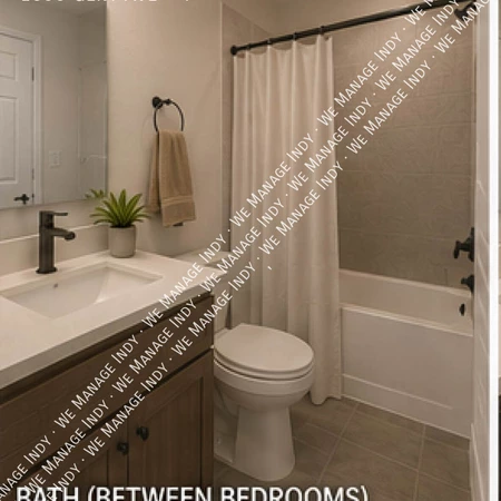 2 bedrooms apartment for rent in Near Northwest / Riverside - Central Indy, Indianapolis