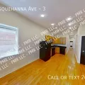 3 bedrooms apartment for rent in Cecil B. Moore - North Philadelphia, Philadelphia