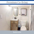 Coliving in Decatur - East Atl, Atlanta