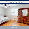 Coliving in Decatur - East Atl, Atlanta