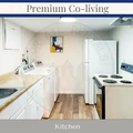 Coliving in Decatur - East Atl, Atlanta