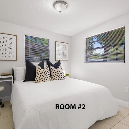 Coliving in East Lake-Orient Park - East Tampa, Tampa