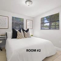 Coliving in East Lake-Orient Park - East Tampa, Tampa