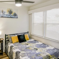 Co-living en Macfarlane Park - West Tampa, Tampa