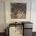 Coliving in College Downs - North Charlotte, Charlotte