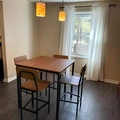 Coliving in College Downs - North Charlotte, Charlotte