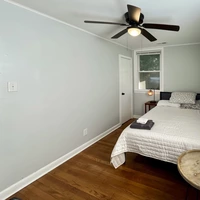Coliving in Hope Valley - Durham, Raleigh