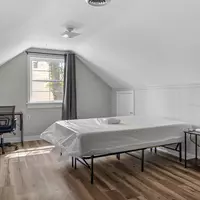 Co-living en Three Chopt - West End RVA, Richmond