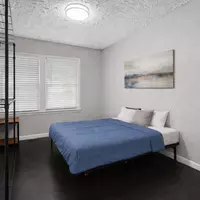 Co-living en Decatur - East Atl, Atlanta
