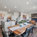Coliving in Monroe - East Charlotte, Charlotte