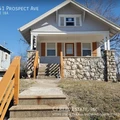 3 bedrooms apartment for rent in Blue Hills - KCMO, Kansas City