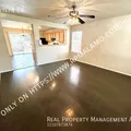 3 bedrooms apartment for rent in Northwest Side - West SATX, San Antonio