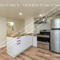 1 bedroom apartment for rent in Greenwood Seattle - North Seattle, Seattle
