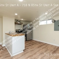 1 bedroom apartment for rent in Greenwood Seattle - North Seattle, Seattle