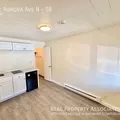 Studio Apartment for rent in Bitter Lake - North Seattle, Seattle